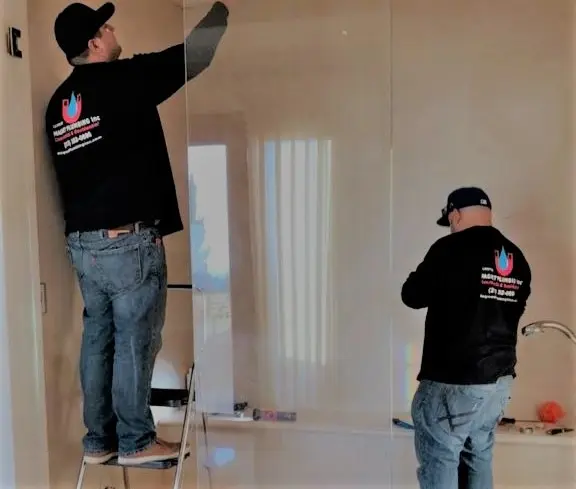 Professional plumbing installation for Leak Detection in Reseda