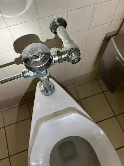 Fixture installation and repair for Repiping in Reseda